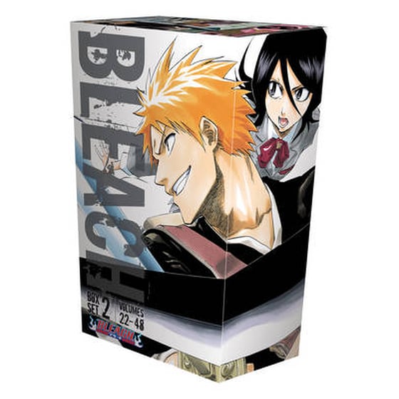 Bleach Box Set 2 image 0