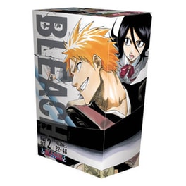 Bleach Box Set 2
