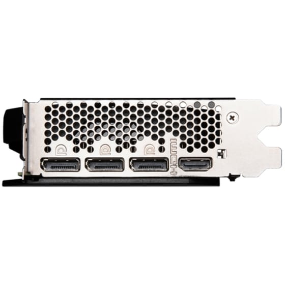 Κάρτα Γραφικών MSI GeForce RTX 4060 Ti 8GB OC image 4