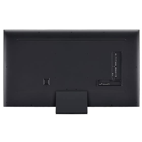 LG QNED 75" 4K Smart Τηλεόραση 75QNED87T6B image 4