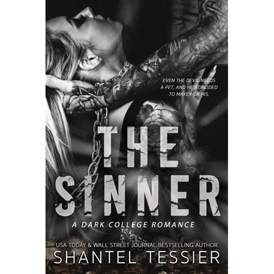 The Sinner image 0