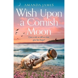 Wish Upon a Cornish Moon