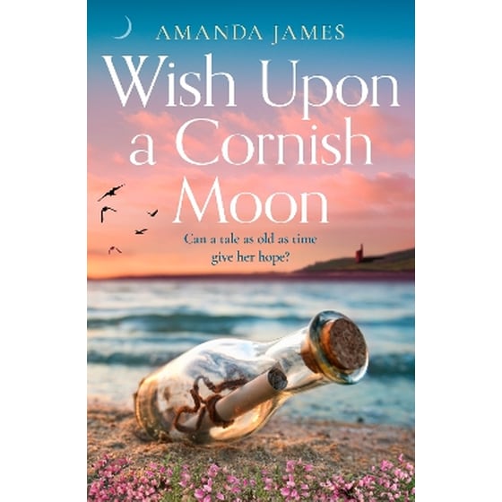 Wish Upon a Cornish Moon image 0
