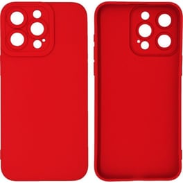 Θήκη Apple iPhone 15 Pro Max - Ancus - Κόκκινο