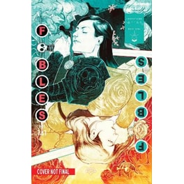 Fables Vol. 21: Happily Ever After