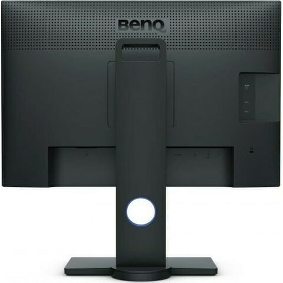BenQ SW240 Photographer Monitor 24'' FHD IPS Flat 60Hz 5ms image 4