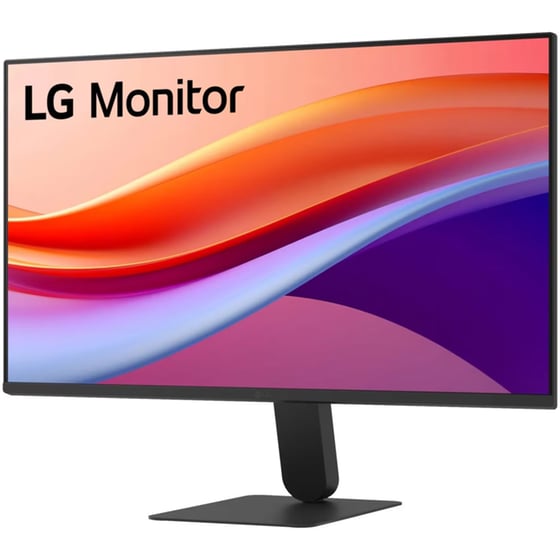 LG 24U411A-B Monitor 23.8" FHD IPS Flat 120Hz 5ms image 2