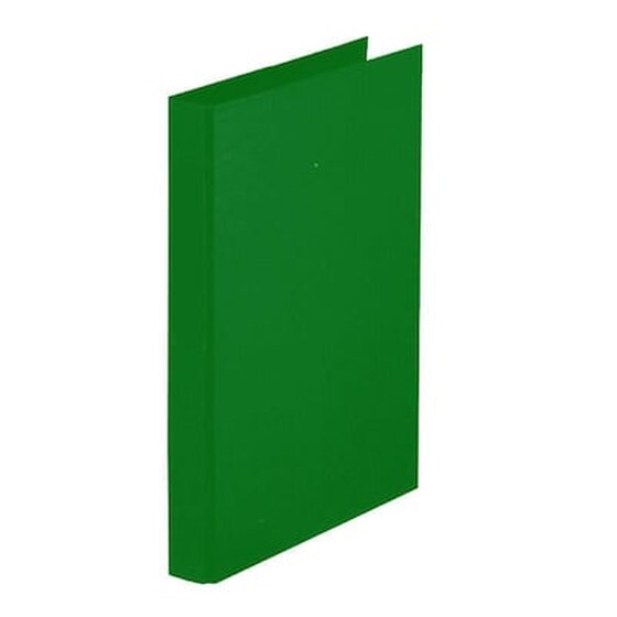Next Κλασέρ Με 4 Κρίκους Πράσινο Α4 Υ32x26x3,5εκ. image 0
