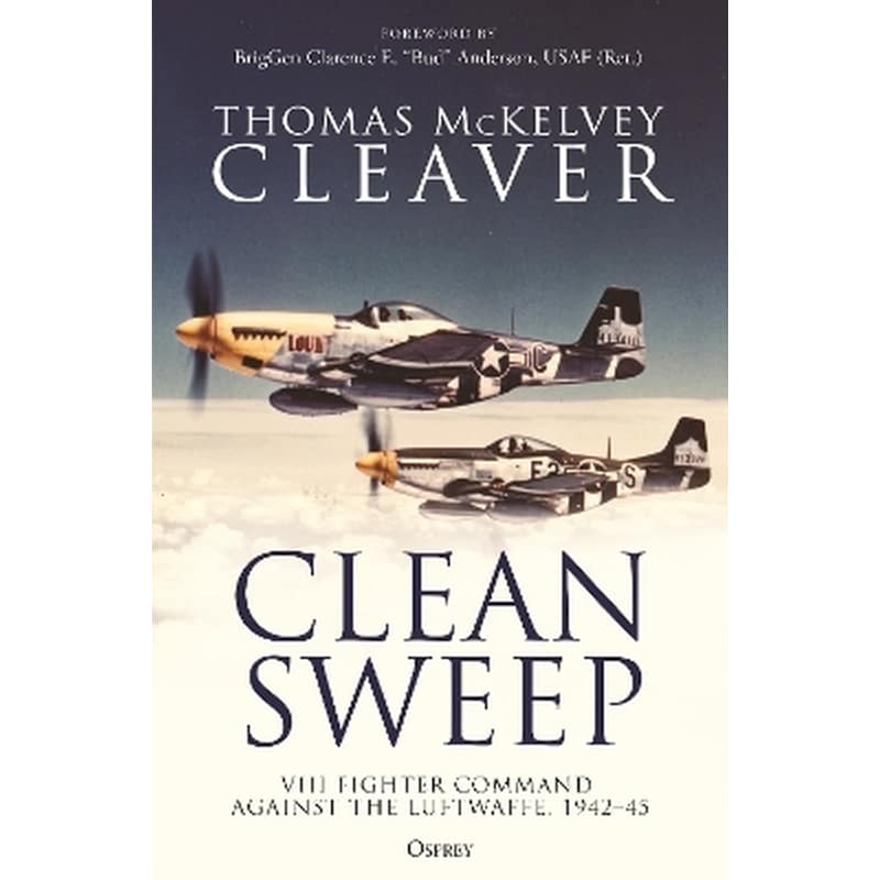 Clean Sweep