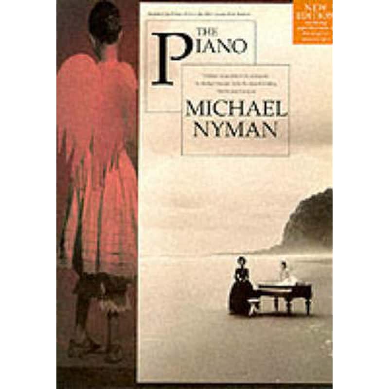 Michael Nyman