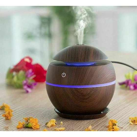 INNOVAGOODS V0101198 Υγραντήρας & Αρωματοθεραπεία 2W image 2