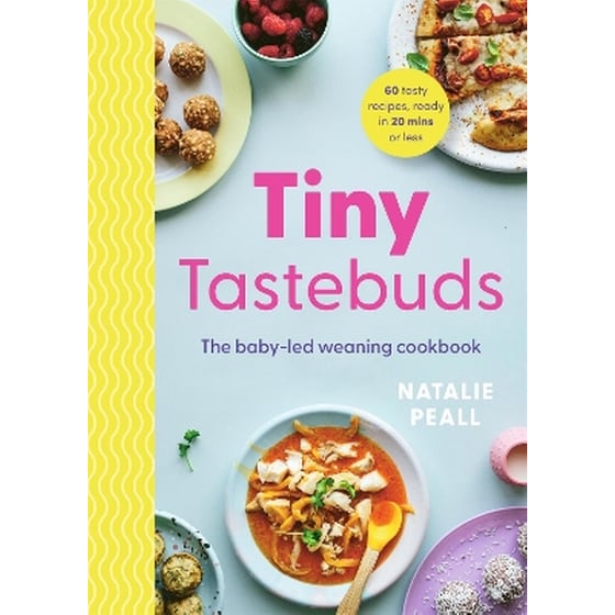 Tiny Tastebuds image 0