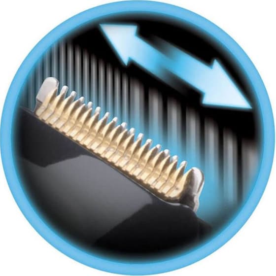 Koυρευτική Μηχανή REMINGTON MB4700 Μαύρο image 2