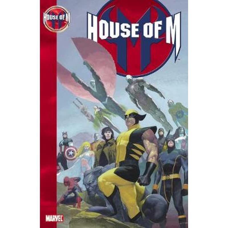 House Of M