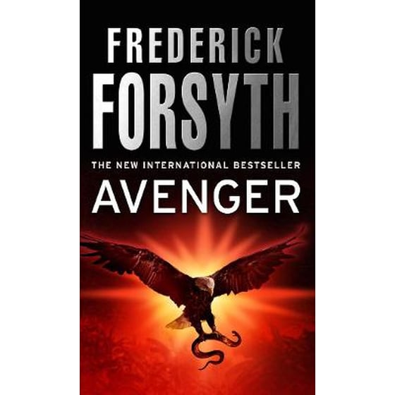 Avenger image 0