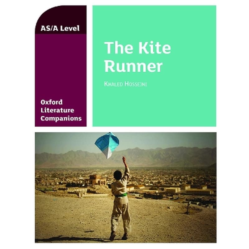 Oxford Literature Companions: The Kite Runner