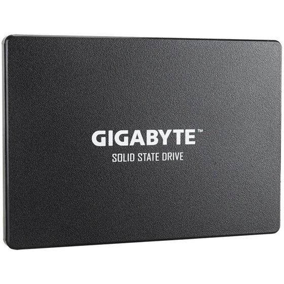 Εσωτερικός SSD Gigabyte SATA III 2.5" 256GB image 0