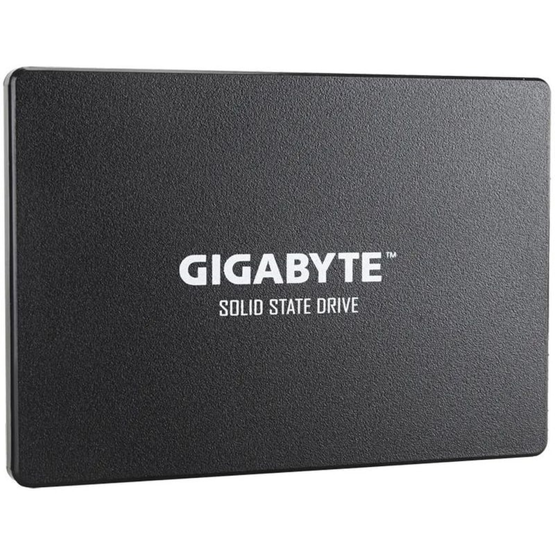 GIGABYTE Εσωτερικός SSD Gigabyte SATA III 2.5 256GB