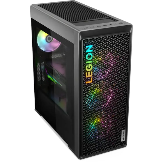 Desktop Lenovo Legion T7 34IRZ8 (Core i7-13700KF/32GB/1TB SSD/GeForce RTX 4080/Win11Home) image 2