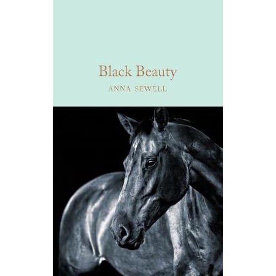 Black Beauty image 0