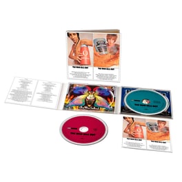 The Who Sell Out