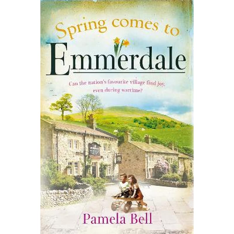 Spring Comes to Emmerdale