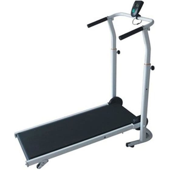 Μαγνητικός Διάδρομος Γυμναστικής Viking M-110 - Άσπρο image 0