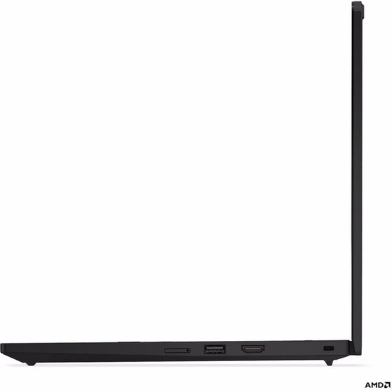 Lenovo ThinkPad L13 Gen 6 13.3" FHD+ IPS (AMD Ryzen 5-Pro 215/16 GB/512GB SSD/Radeon Graphics/Win11Pro) Laptop image 10