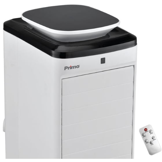 PRIMO PRAC-80586 Air Cooler 65W με Τηλεχειριστήριο image 1