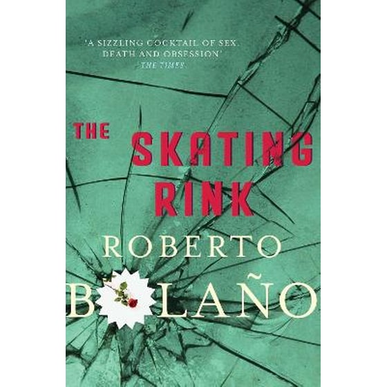 Skating Rink image 0