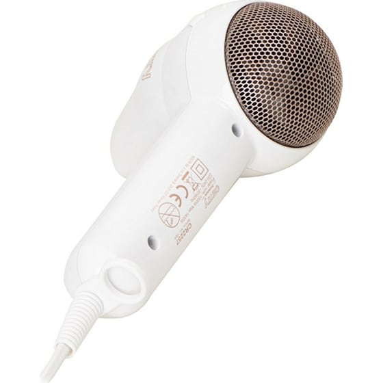 Σεσουάρ Μαλλιών Camry Premium CR 2257 - 1400 W Λευκό image 3