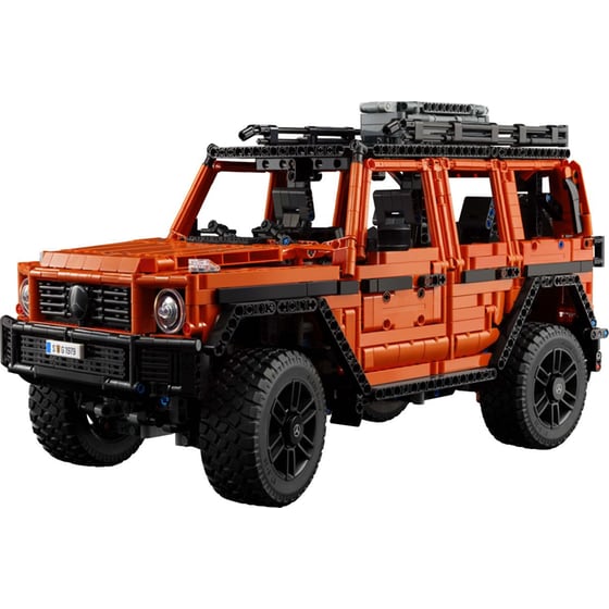 LEGO® Technic Mercedes-Benz G 500 PROFESSIONAL Line (42177) image 1