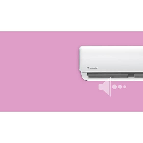 INVENTOR Intellia INVI-09WFI Κλιματιστικό Inverter 9.000 BTU A+++/A+++ με Ιονιστή & WiFi image 12