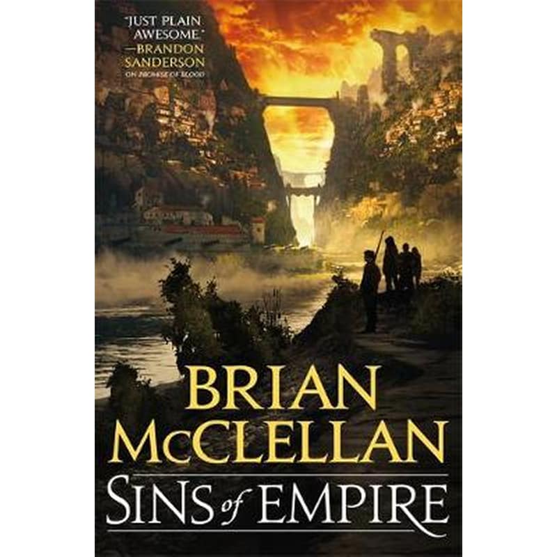 Sins of Empire