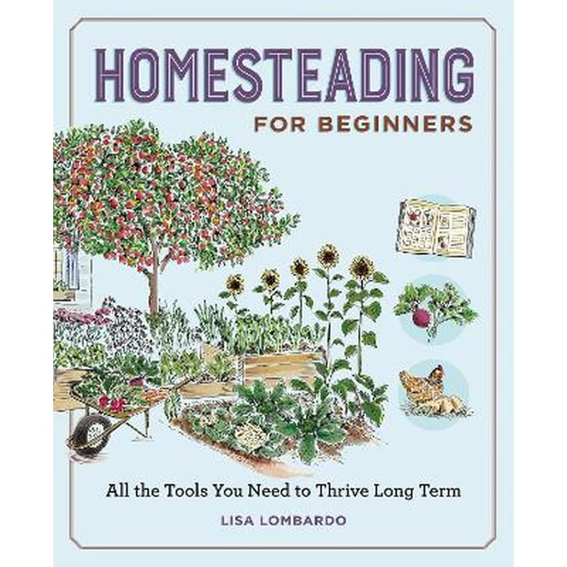 Homesteading for Beginners