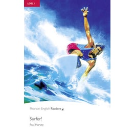 Level 1: Surfer! Book and CD Pack