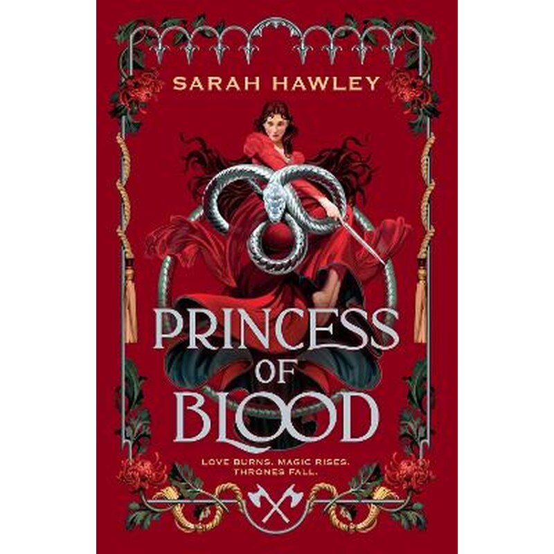 Princess of Blood