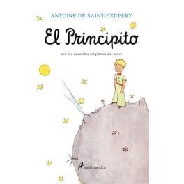 El Principito / The Little Prince
