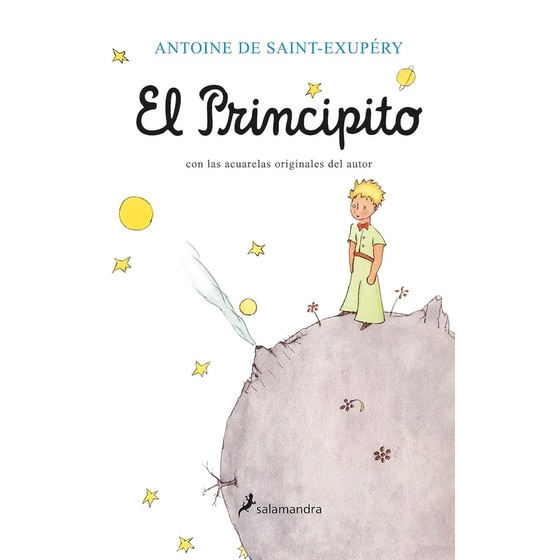 El Principito / The Little Prince image 0