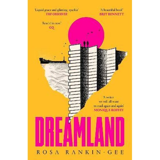 Dreamland image 0