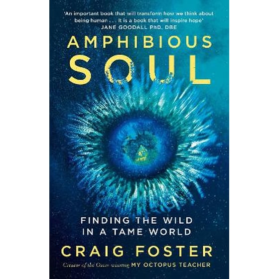 Amphibious Soul image 0