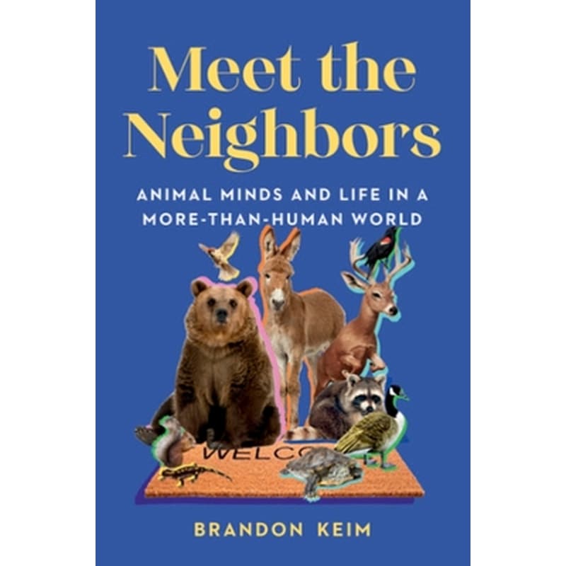 Meet the Neighbors