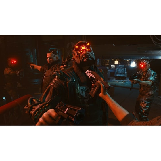 Cyberpunk 2077 - PC image 4