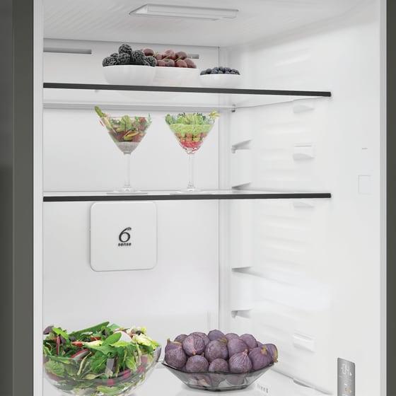 WHIRLPOOL WHK 22414 X8EA Total No Frost 415 Lt Inox Ψυγειοκαταψύκτης image 16