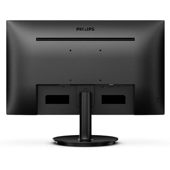 Philips V Line 241v8lab Fhd Va Monitor 24" 100 Hz With Speakers (phi241v8lab) image 5