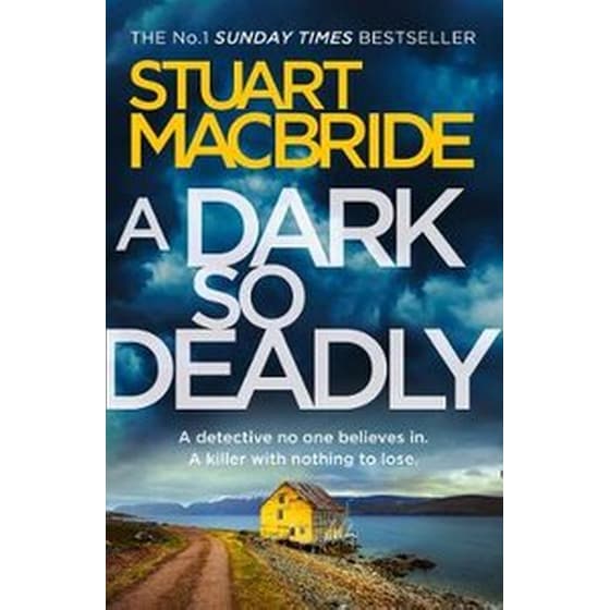 Dark So Deadly image 0