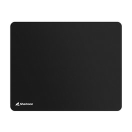 Sharkoon 1337 V2 Gaming Mouse Pad XL Μαύρο