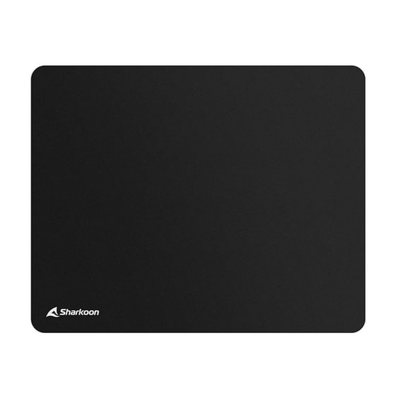 Sharkoon 1337 V2 Gaming Mouse Pad XL Μαύρο image 0