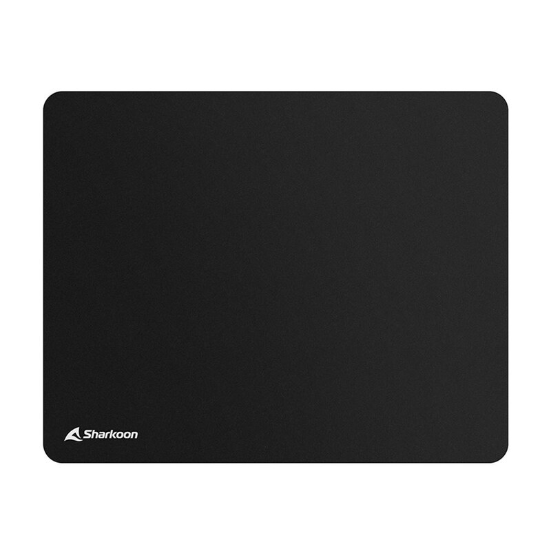 Sharkoon 1337 V2 Gaming Mouse Pad XL Μαύρο