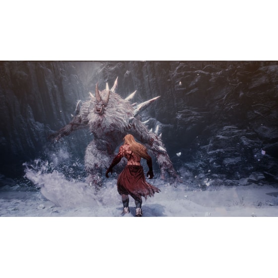 The First Berserker: Khazan - Xbox Series X image 2